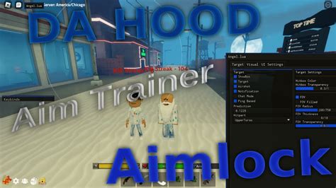 Da hood aim trainer script - [Roblox Script] [OPEN SOURCE] Da hood Aim Trainer. New information about ownership structure. Free Roblox Script [OPEN SOURCE] Da hood Aim Trainer ... some sk?dded random da hood with like 8K+ users 0 . 0 . Find #5 (Direct Link) 02-03-2023, 07:36 PM . coolkid420 Starting Out he/they Posts: 18 Threads: 5 Joined: Feb 2021
